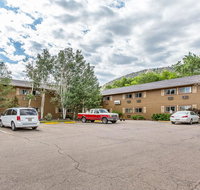 Rodeway Inn Rifle - Accommodation Indiana