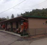 KC Bunkhouse - Accommodation Indiana