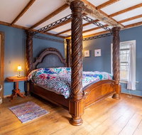 Turning Point Farm - Accommodation Indiana