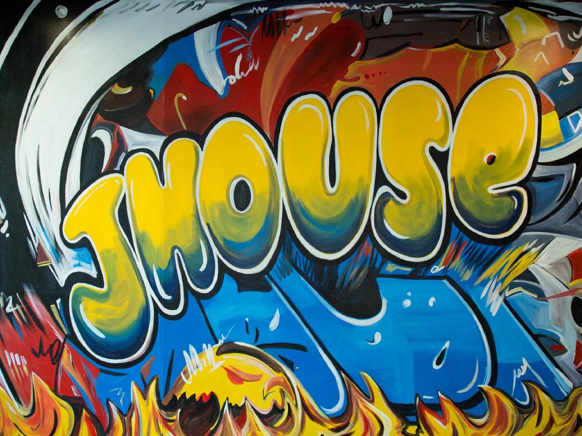 The J House Greenwich Hotel - thumb 16