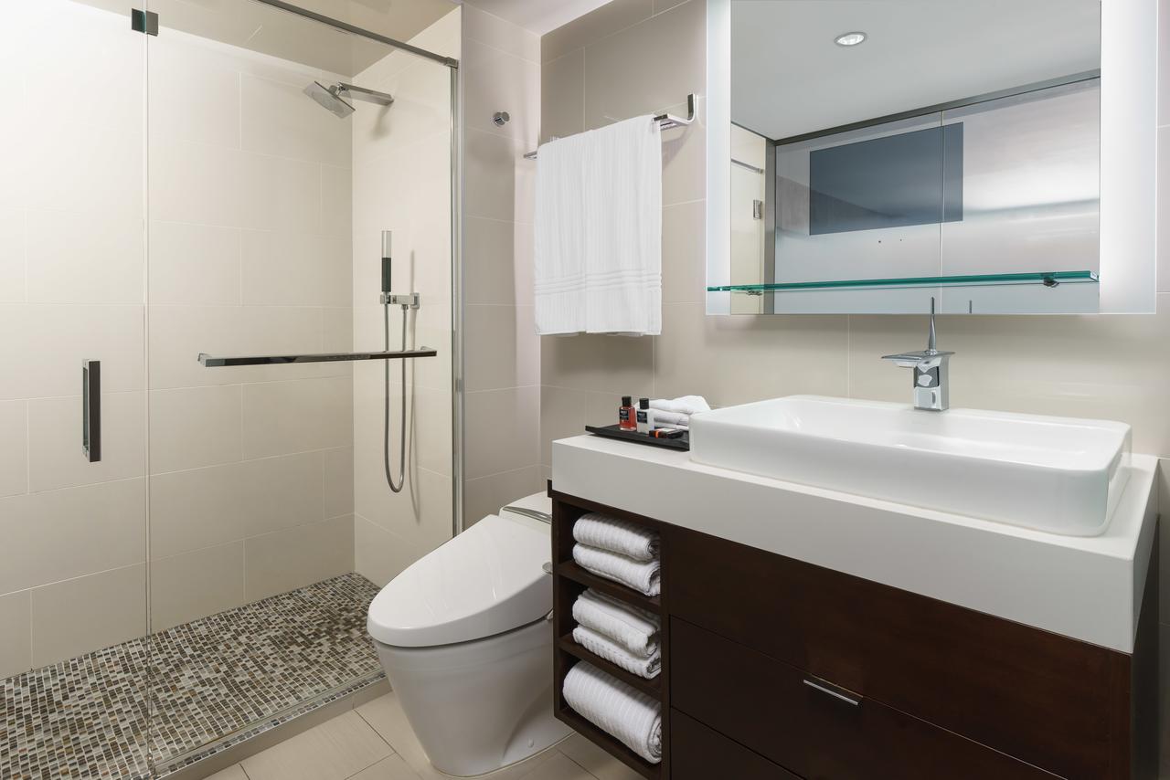 The J House Greenwich Hotel - thumb 10