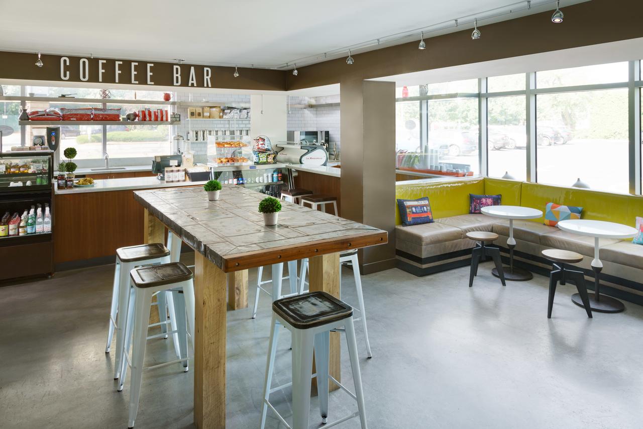 The J House Greenwich Hotel - thumb 15