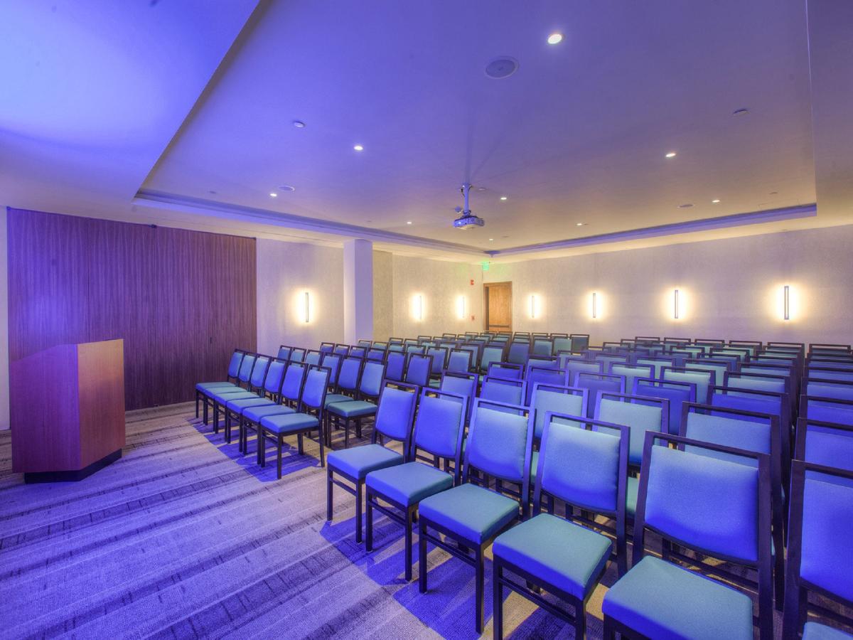 The J House Greenwich Hotel - thumb 26