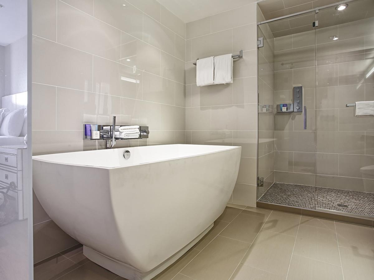 The J House Greenwich Hotel - thumb 20