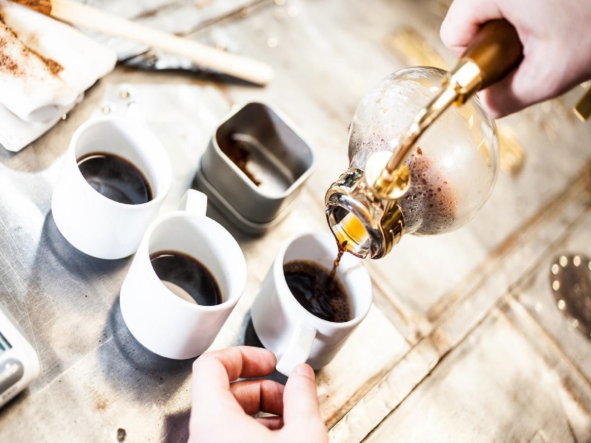 The J House Greenwich Hotel - thumb 25