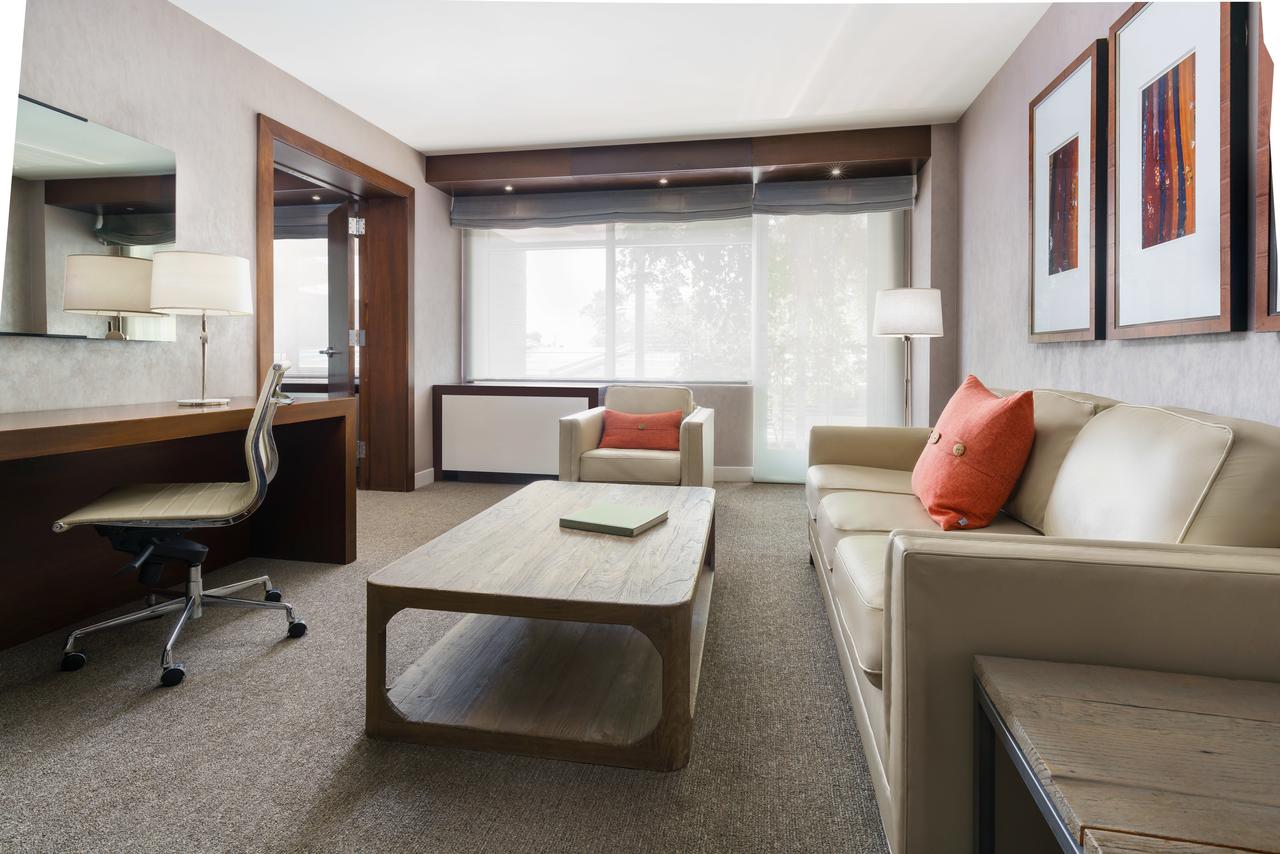 The J House Greenwich Hotel - thumb 9