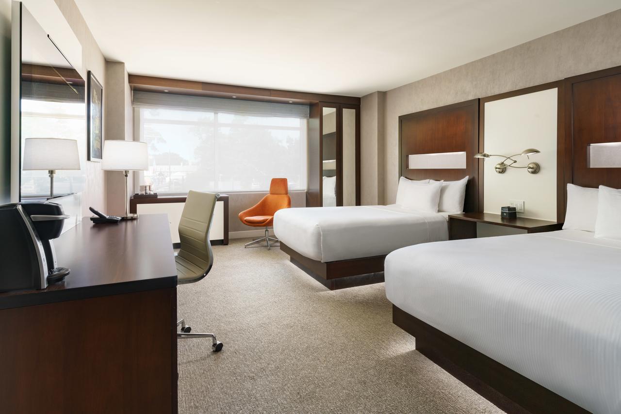 The J House Greenwich Hotel - thumb 5