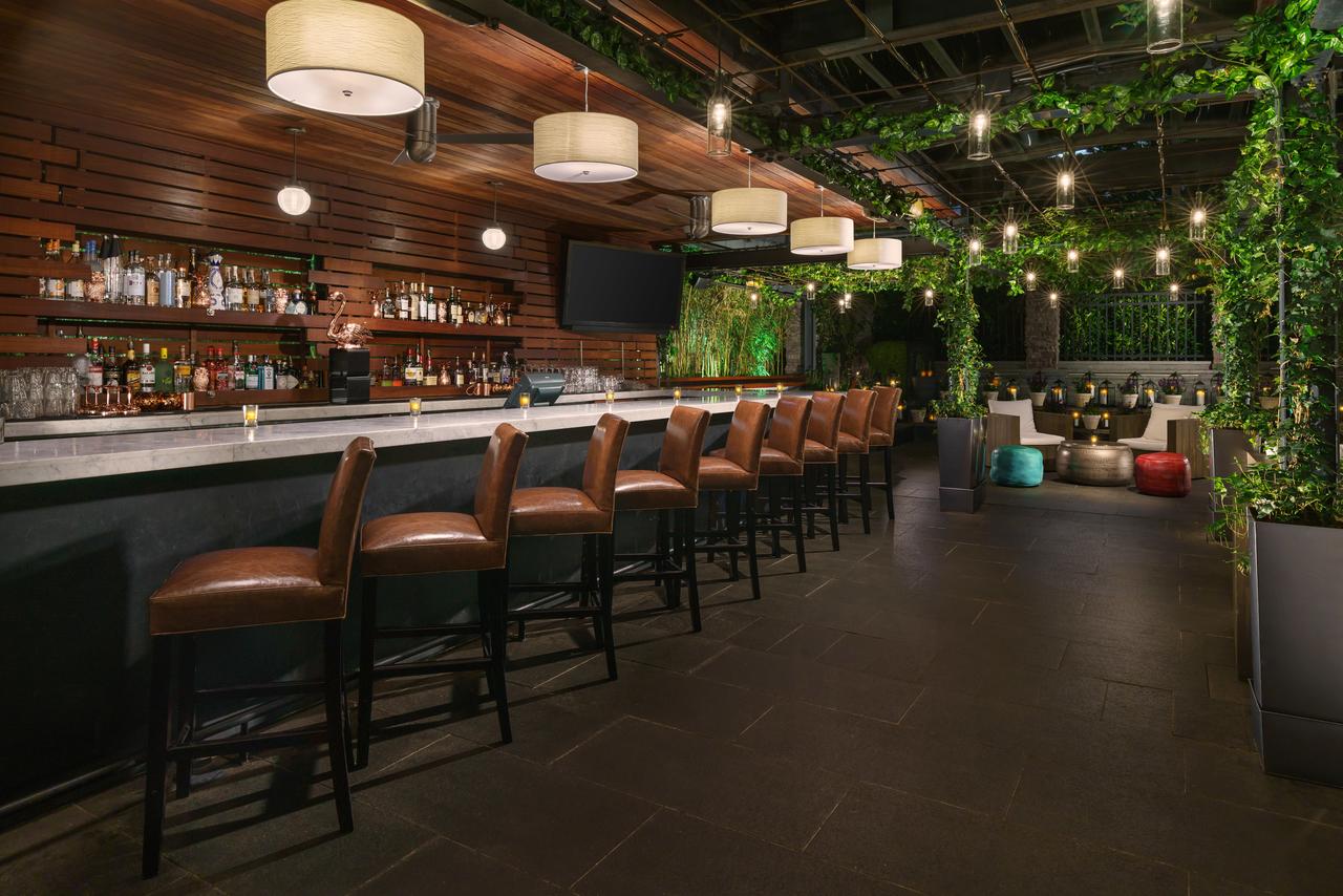 The J House Greenwich Hotel - thumb 12