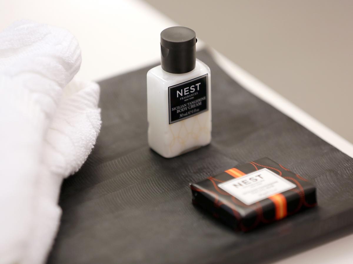 The J House Greenwich Hotel - thumb 3