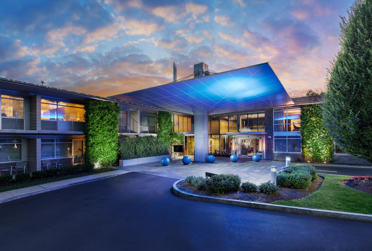 The J House Greenwich Hotel - thumb 0