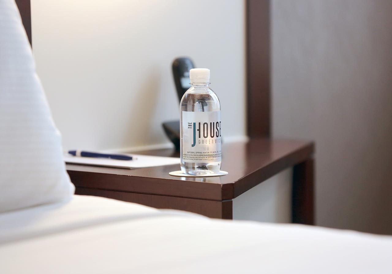 The J House Greenwich Hotel - thumb 6