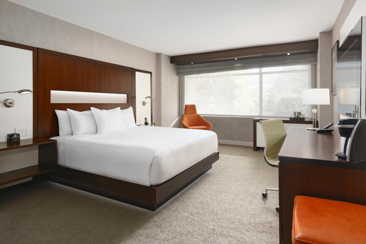 The J House Greenwich Hotel - thumb 7