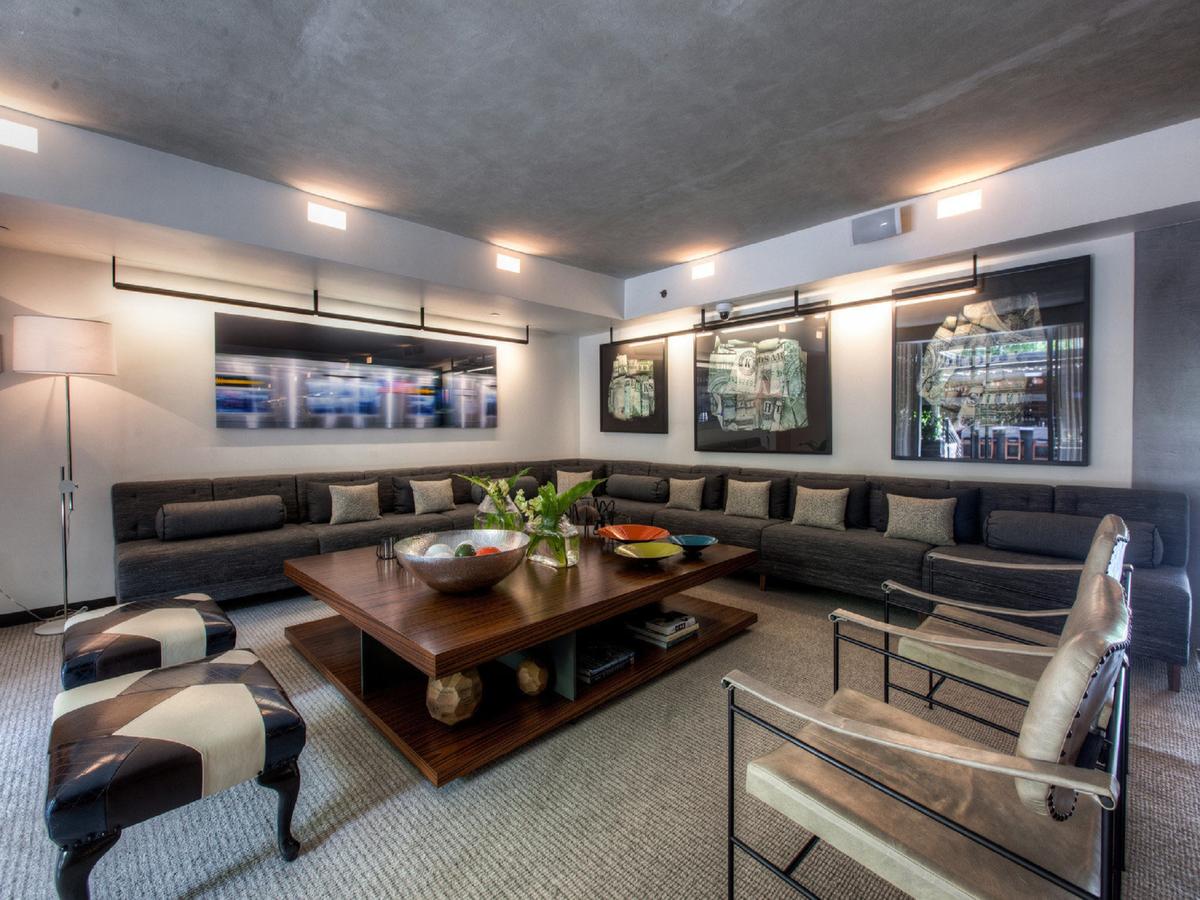 The J House Greenwich Hotel - thumb 17