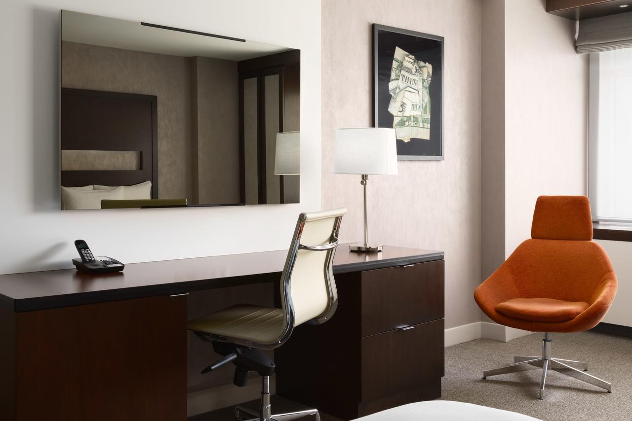 The J House Greenwich Hotel - thumb 4