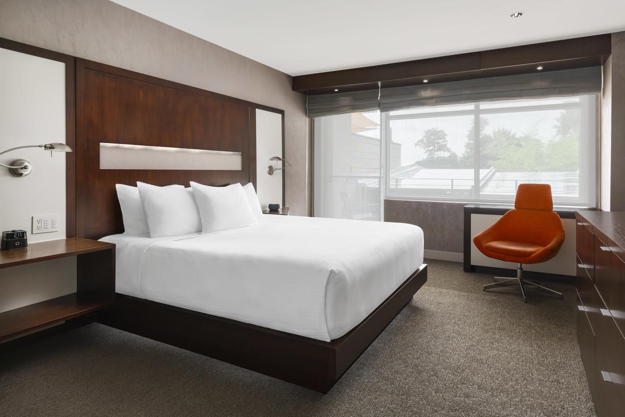 The J House Greenwich Hotel - thumb 8