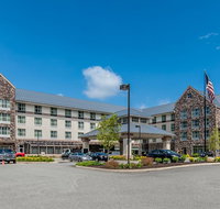 Hilton Garden Inn Closest Foxwoods - Accommodation Indiana