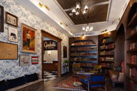 Booking New-haven Accommodation Indiana