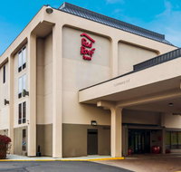 Red Roof Inn Meriden - Accommodation Indiana