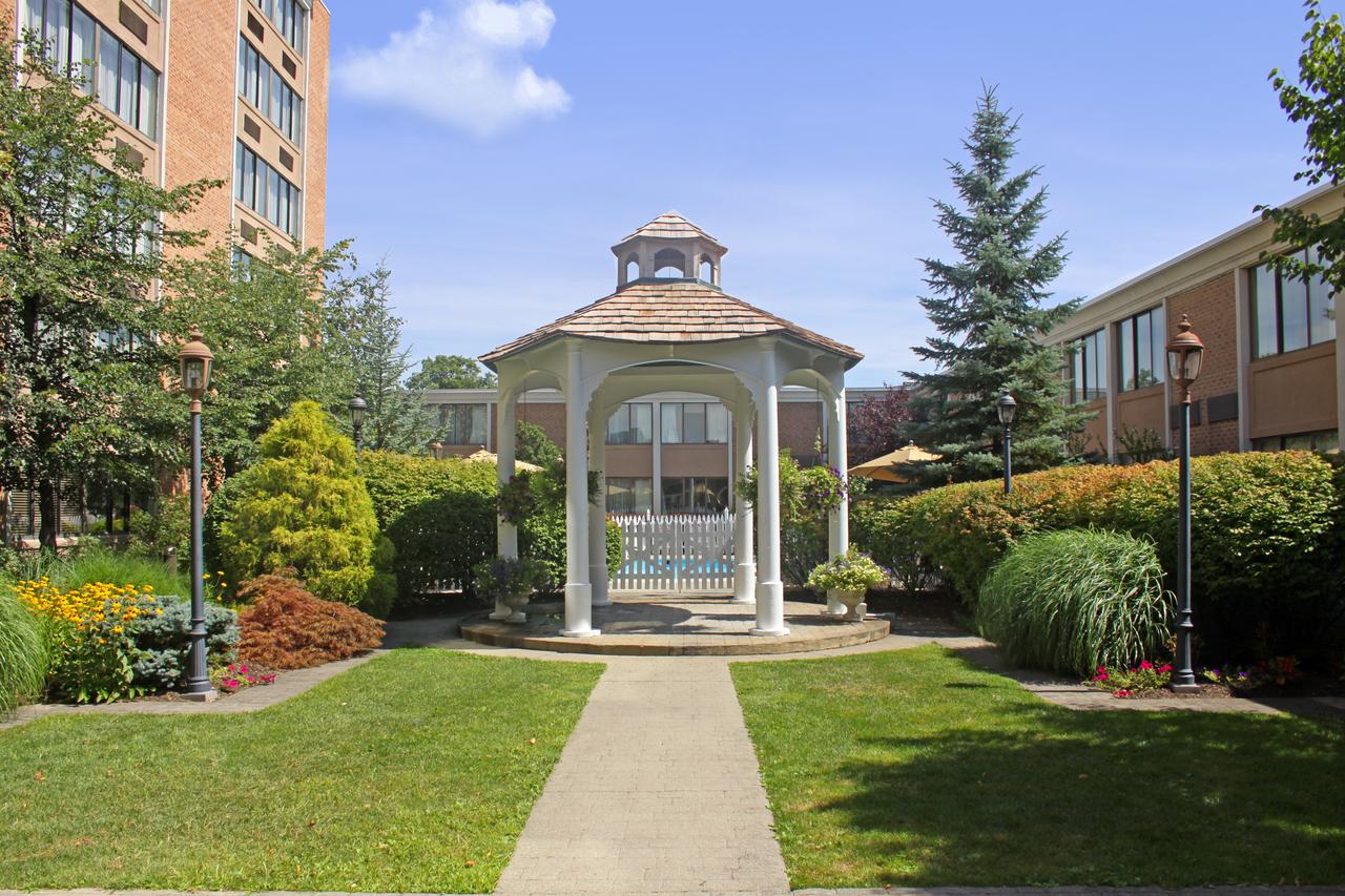 Ethan Allen Hotel - thumb 6