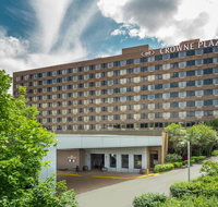 Crowne Plaza Danbury - Accommodation Indiana
