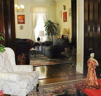 The Historic Mansion - Accommodation Indiana