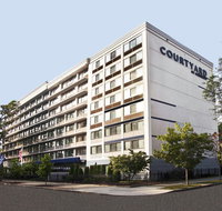 Courtyard New Haven at Yale - Accommodation Indiana