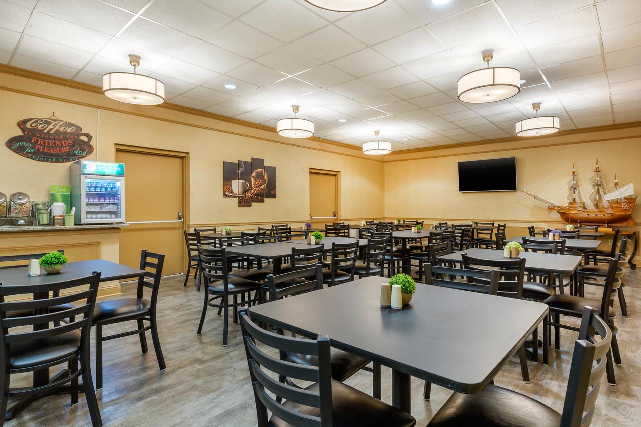 Quality Inn Old Saybrook - Westbrook - thumb 6