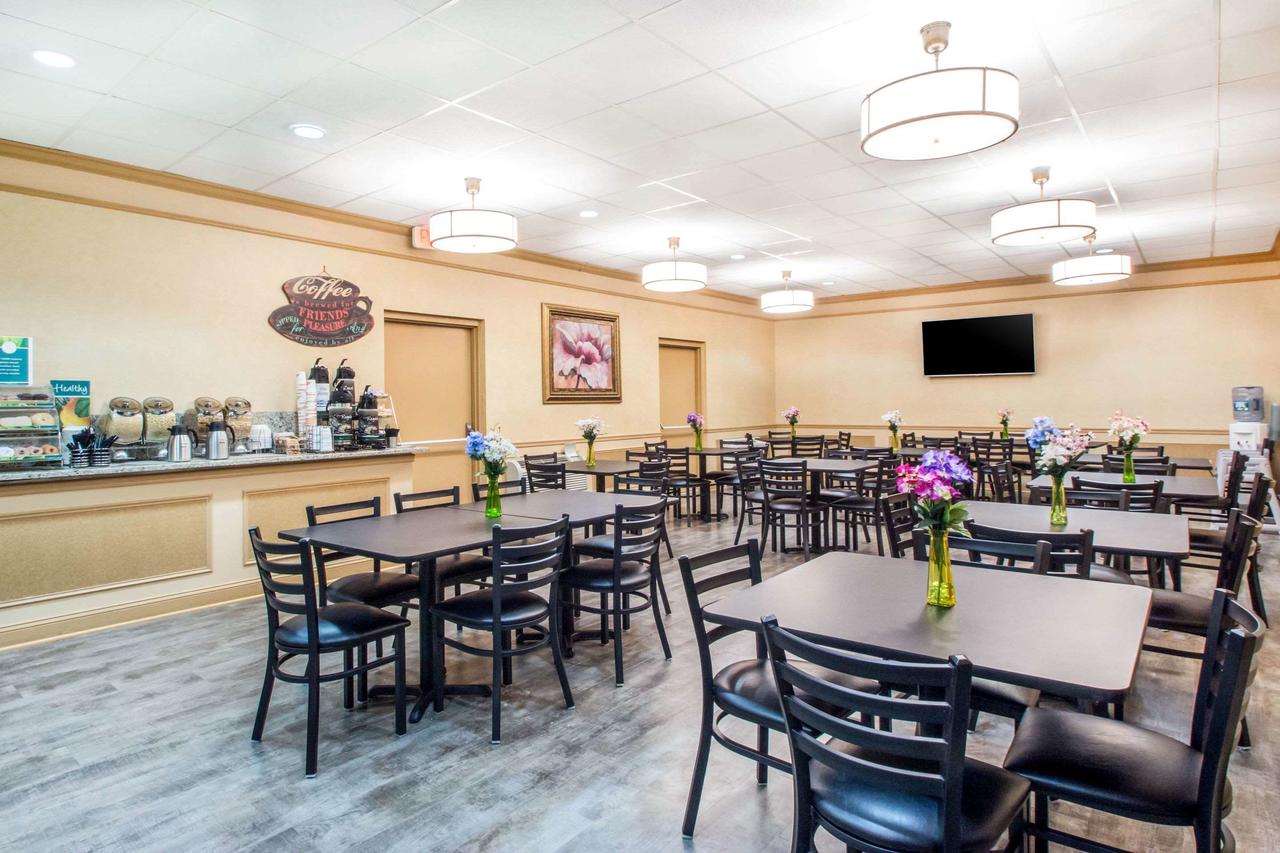 Quality Inn Old Saybrook - Westbrook - thumb 37