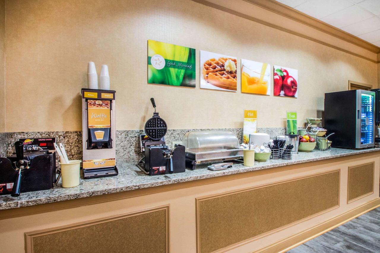 Quality Inn Old Saybrook - Westbrook - thumb 36