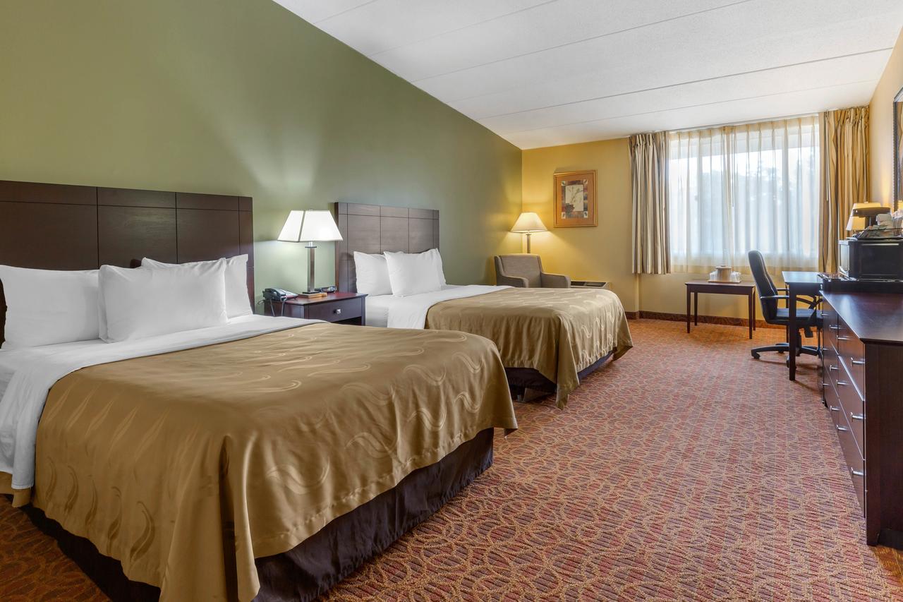 Quality Inn Old Saybrook - Westbrook - thumb 25