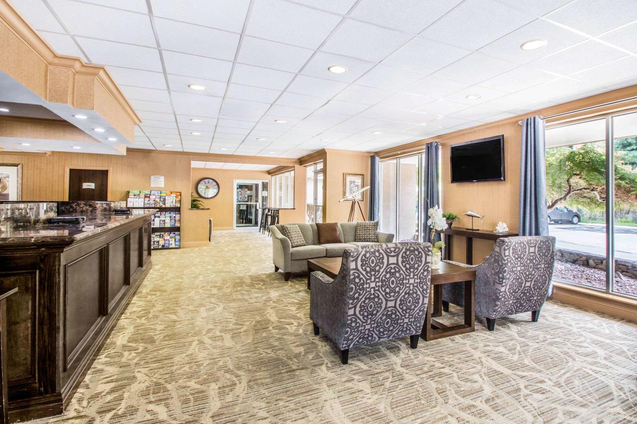 Quality Inn Old Saybrook - Westbrook - thumb 28