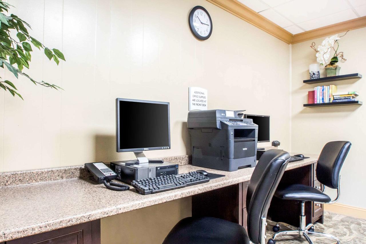 Quality Inn Old Saybrook - Westbrook - thumb 38