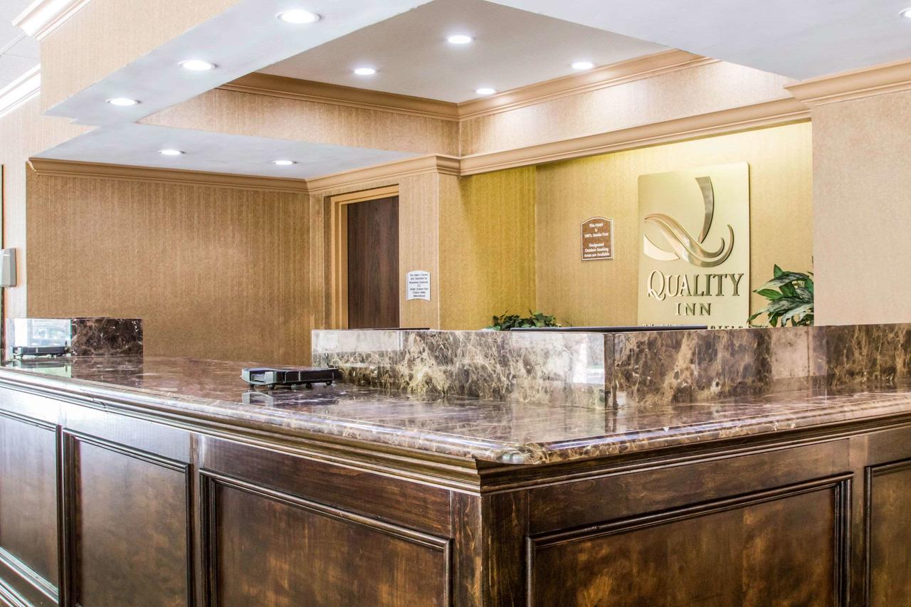 Quality Inn Old Saybrook - Westbrook - thumb 35