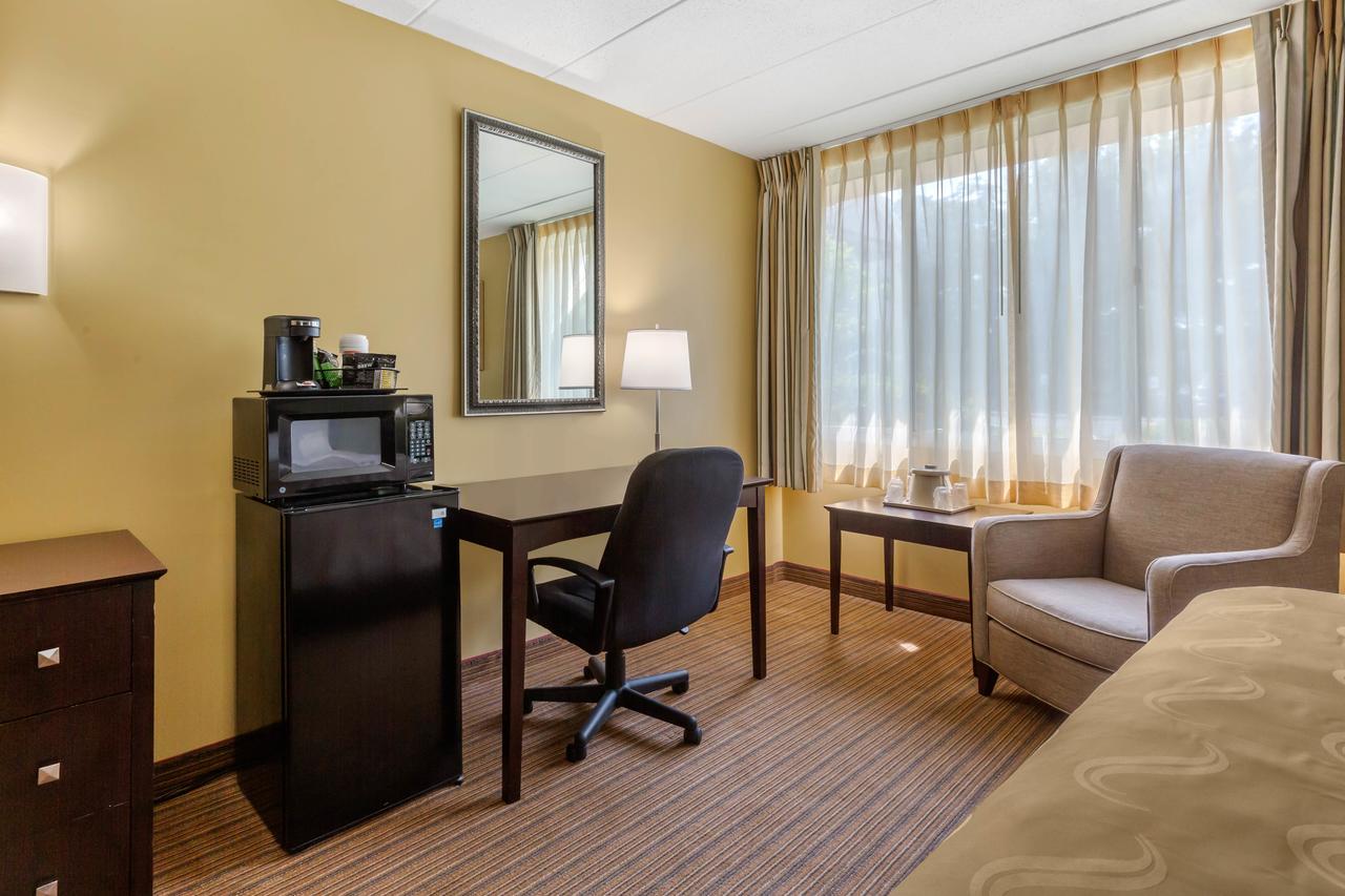 Quality Inn Old Saybrook - Westbrook - thumb 17