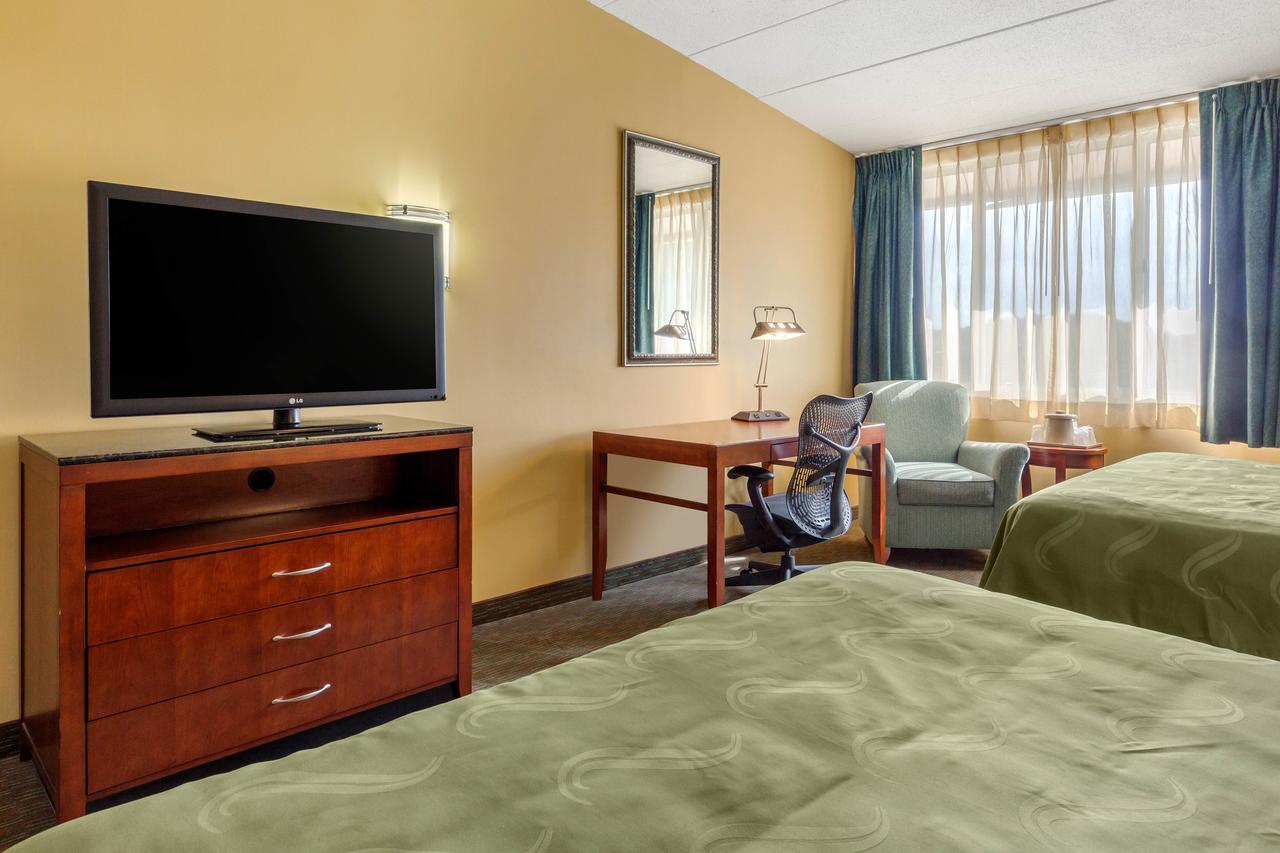 Quality Inn Old Saybrook - Westbrook - thumb 11