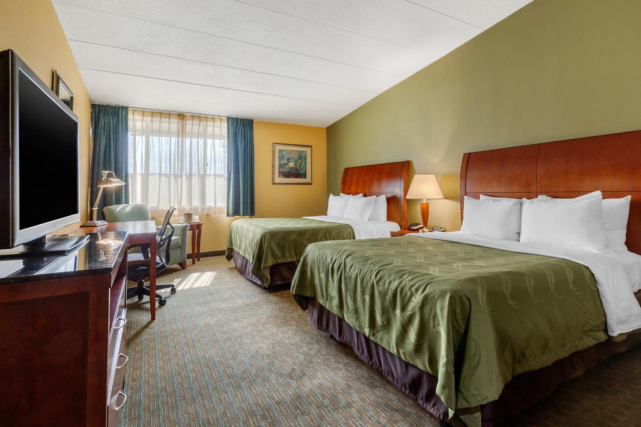 Quality Inn Old Saybrook - Westbrook - thumb 12