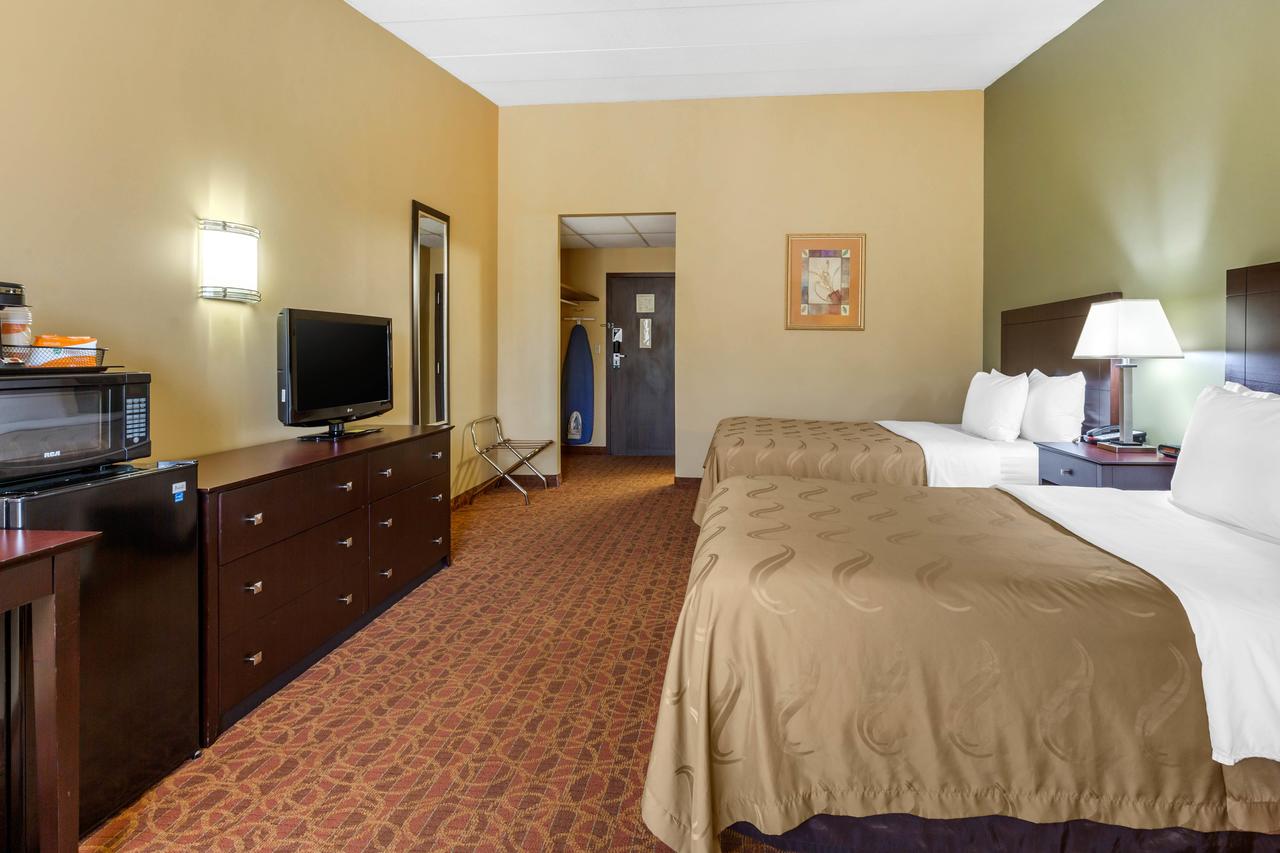 Quality Inn Old Saybrook - Westbrook - thumb 23