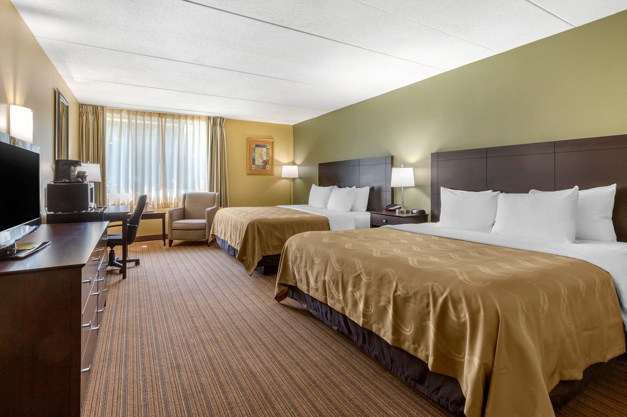 Quality Inn Old Saybrook - Westbrook - thumb 21