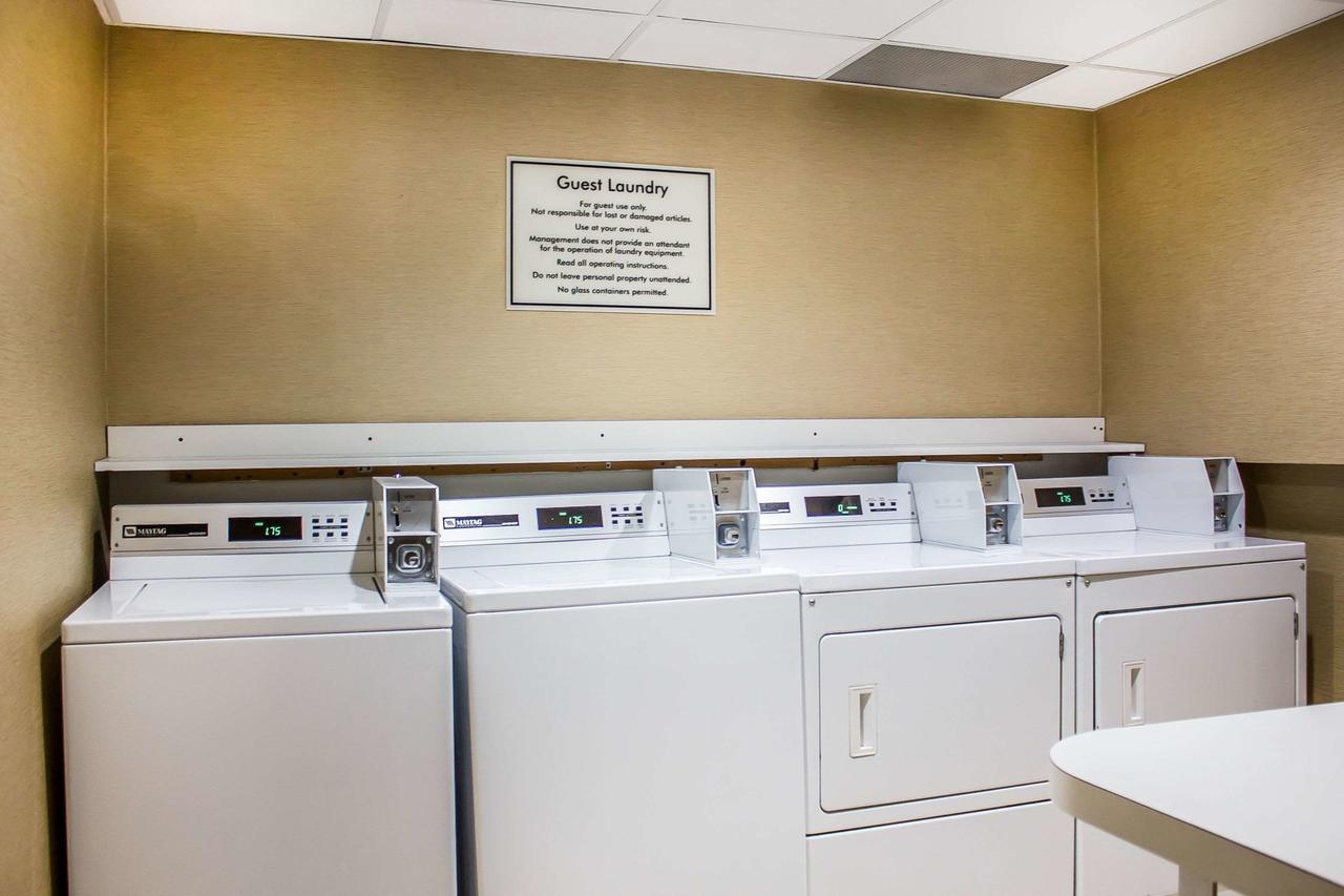 Quality Inn Old Saybrook - Westbrook - thumb 30