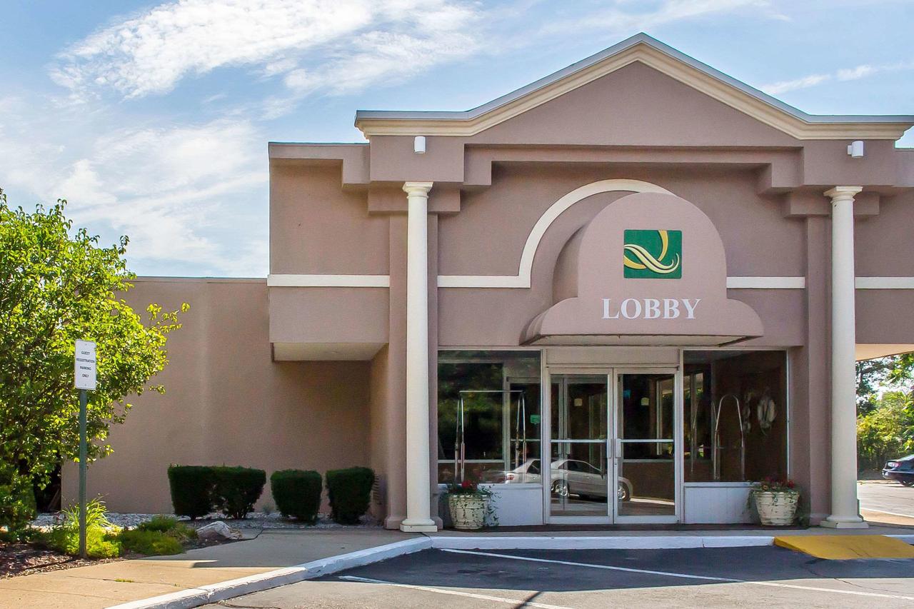 Quality Inn Old Saybrook - Westbrook - thumb 39