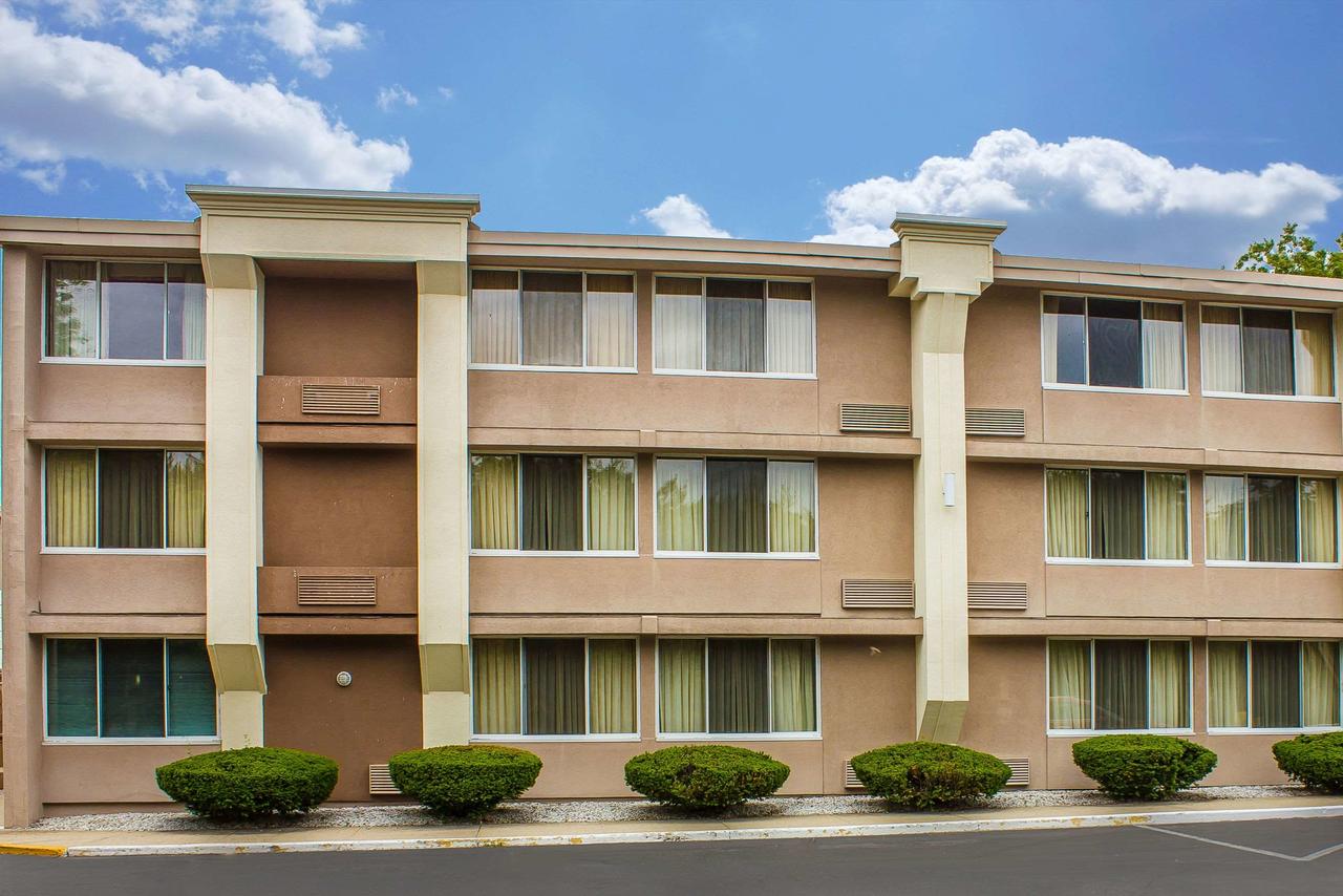 Quality Inn Old Saybrook - Westbrook - thumb 41