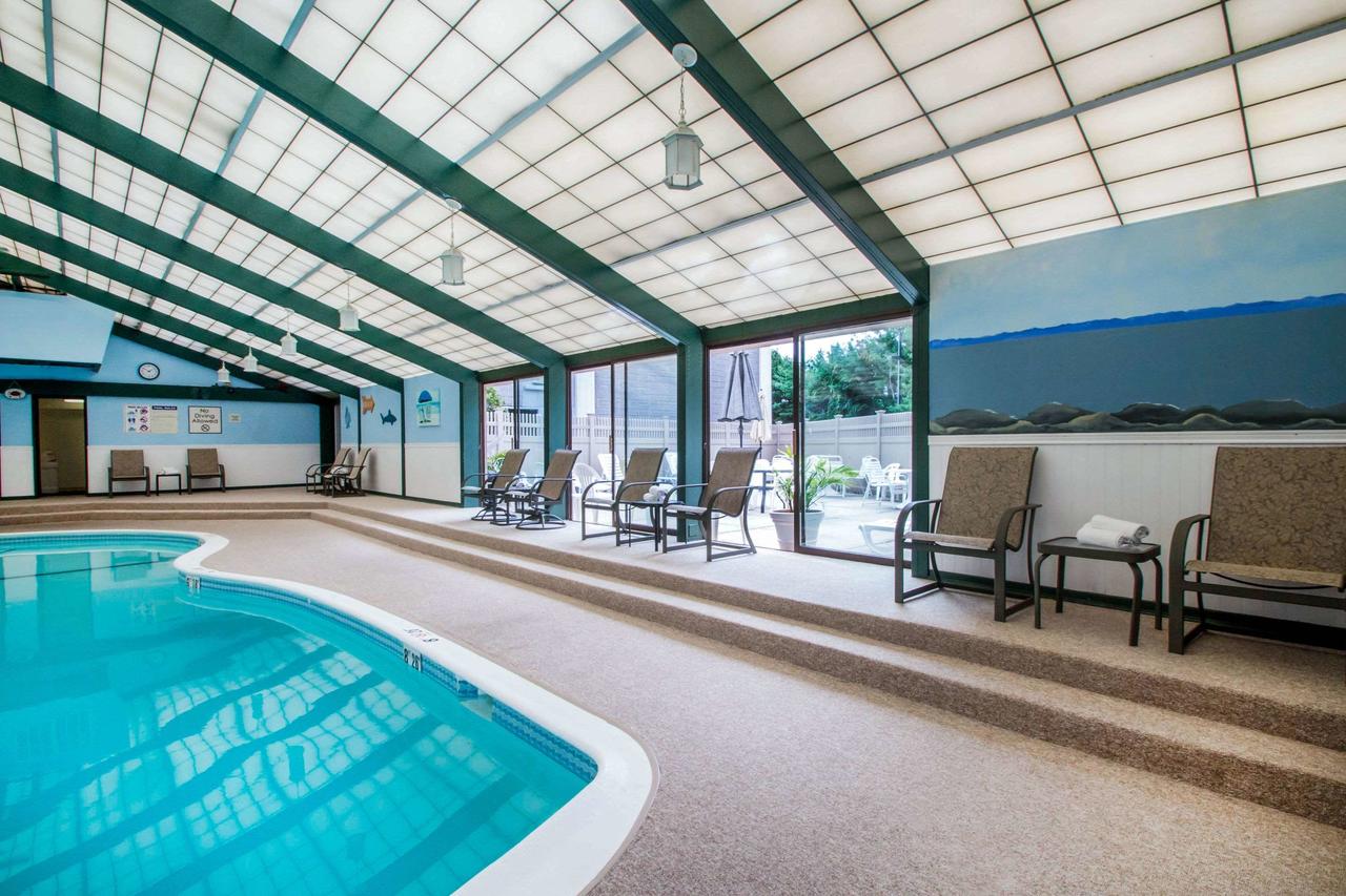 Quality Inn Old Saybrook - Westbrook - thumb 34