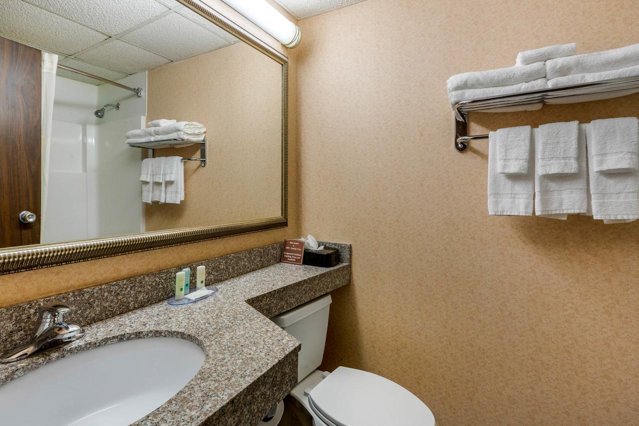 Quality Inn Old Saybrook - Westbrook - thumb 13