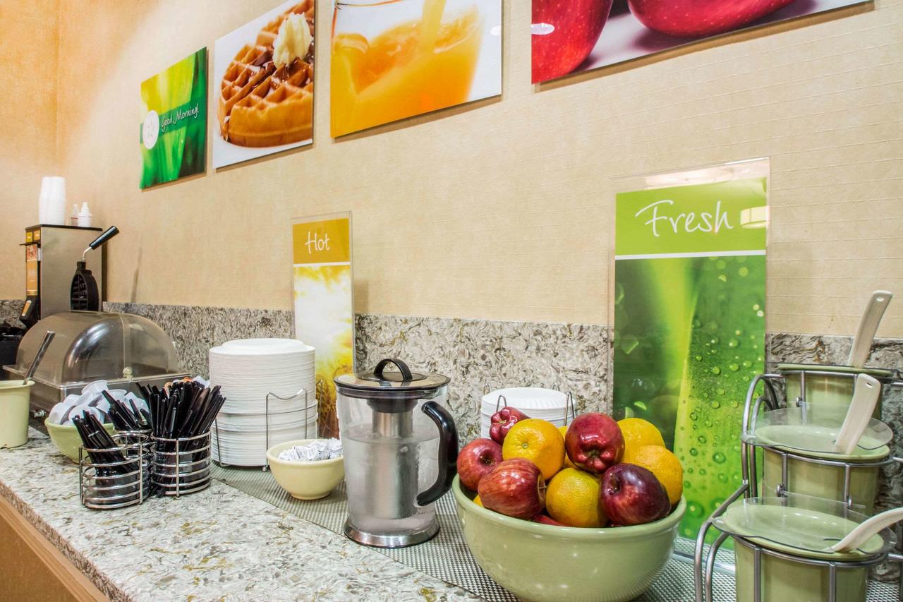 Quality Inn Old Saybrook - Westbrook - thumb 33