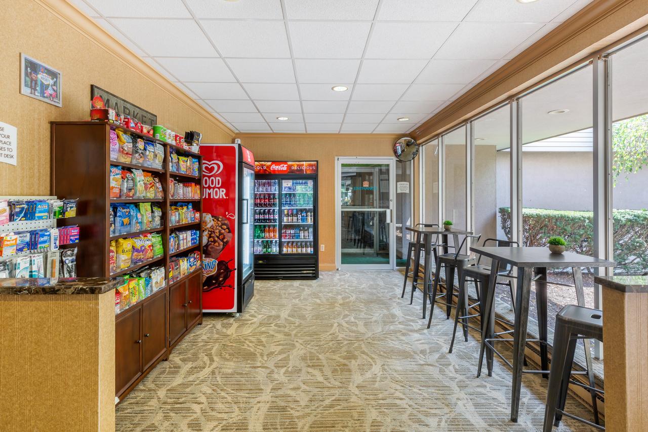 Quality Inn Old Saybrook - Westbrook - thumb 2