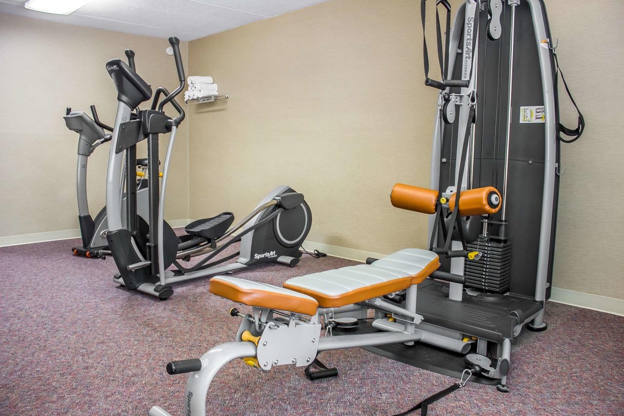 Quality Inn Old Saybrook - Westbrook - thumb 27