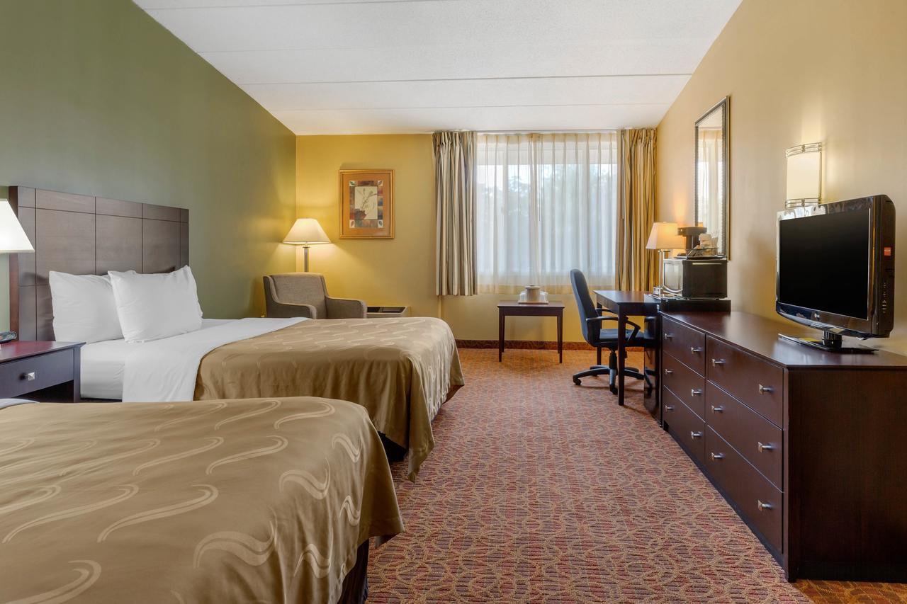 Quality Inn Old Saybrook - Westbrook - thumb 24