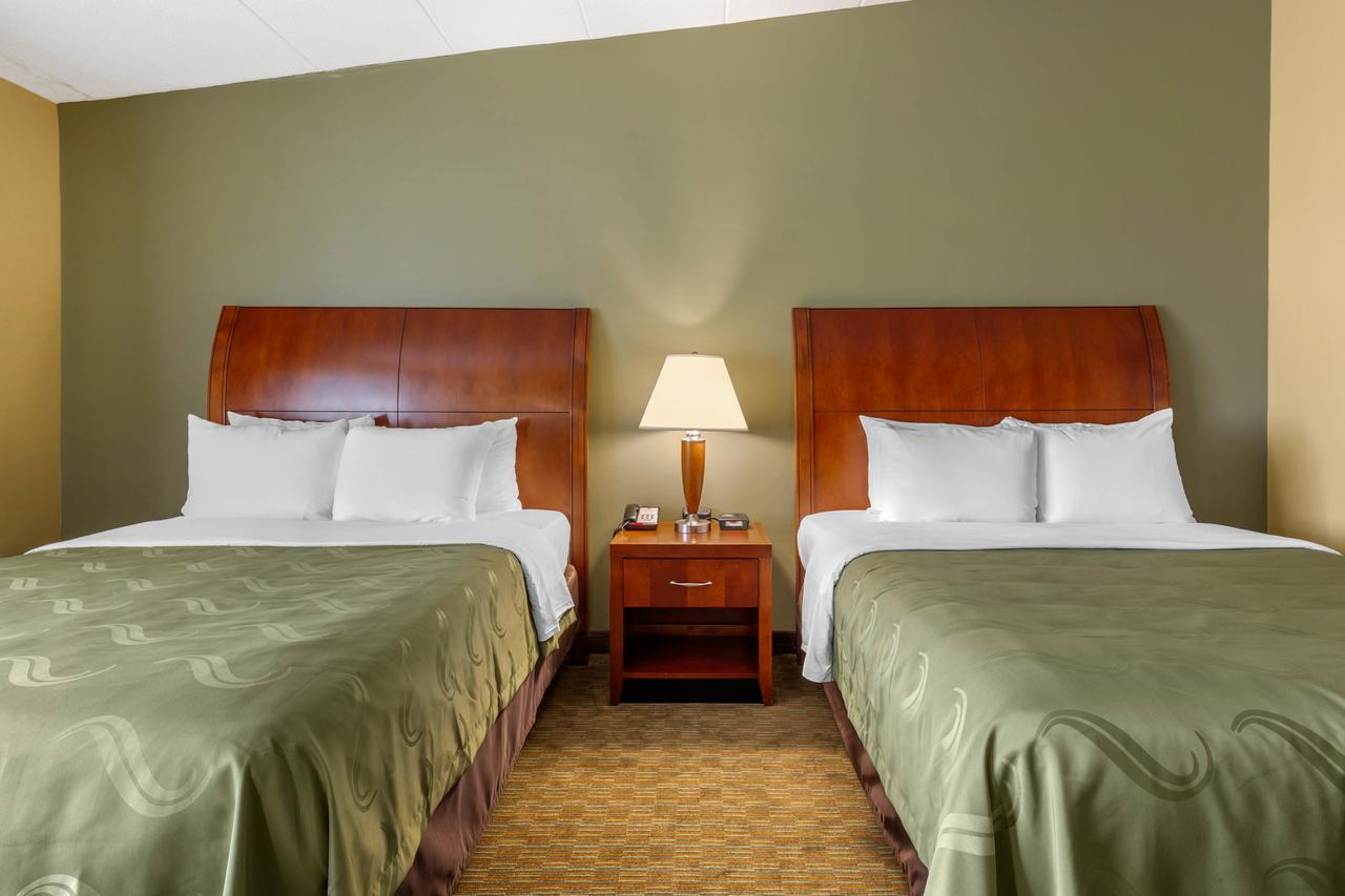 Quality Inn Old Saybrook - Westbrook - thumb 10