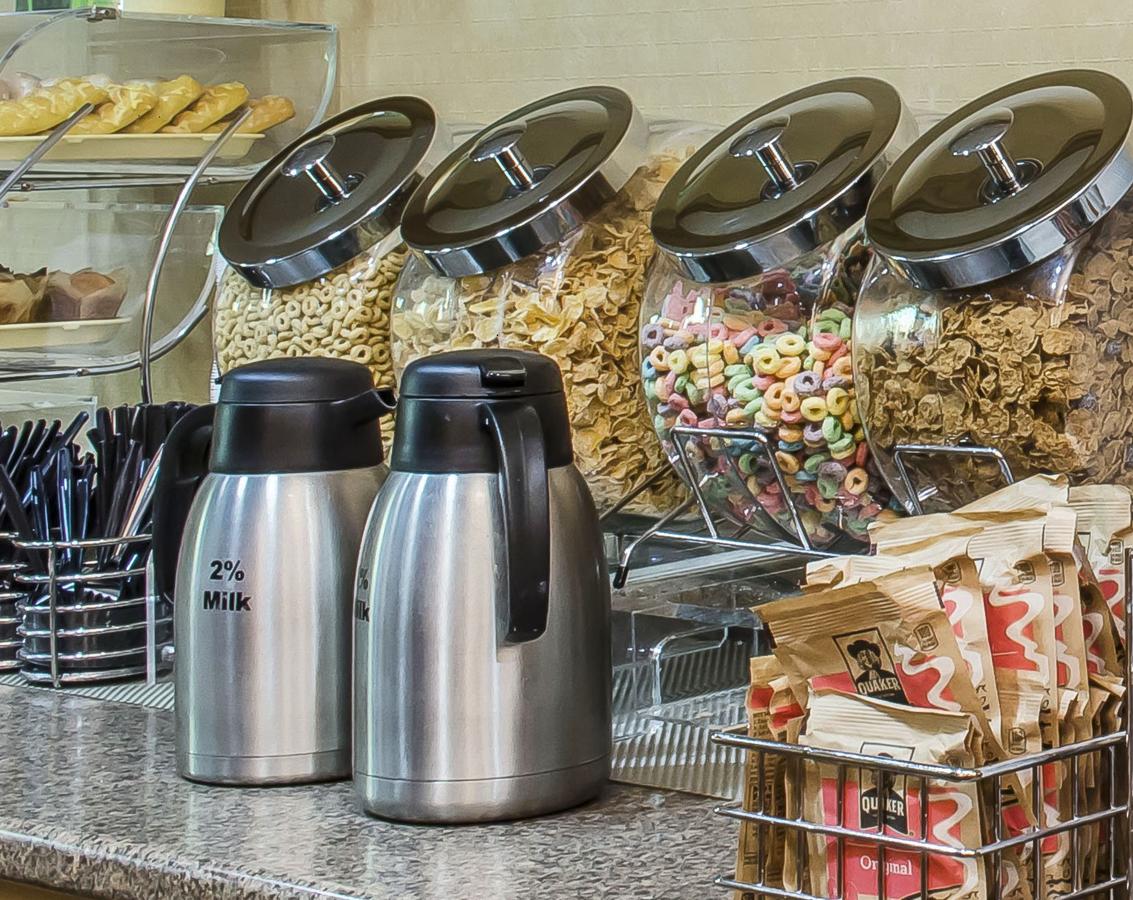 Quality Inn Old Saybrook - Westbrook - thumb 7