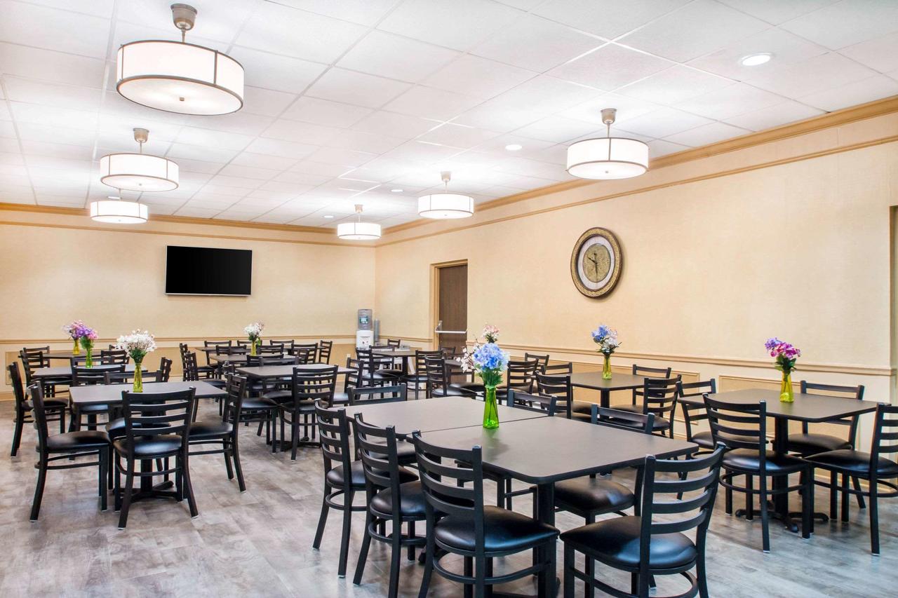 Quality Inn Old Saybrook - Westbrook - thumb 32